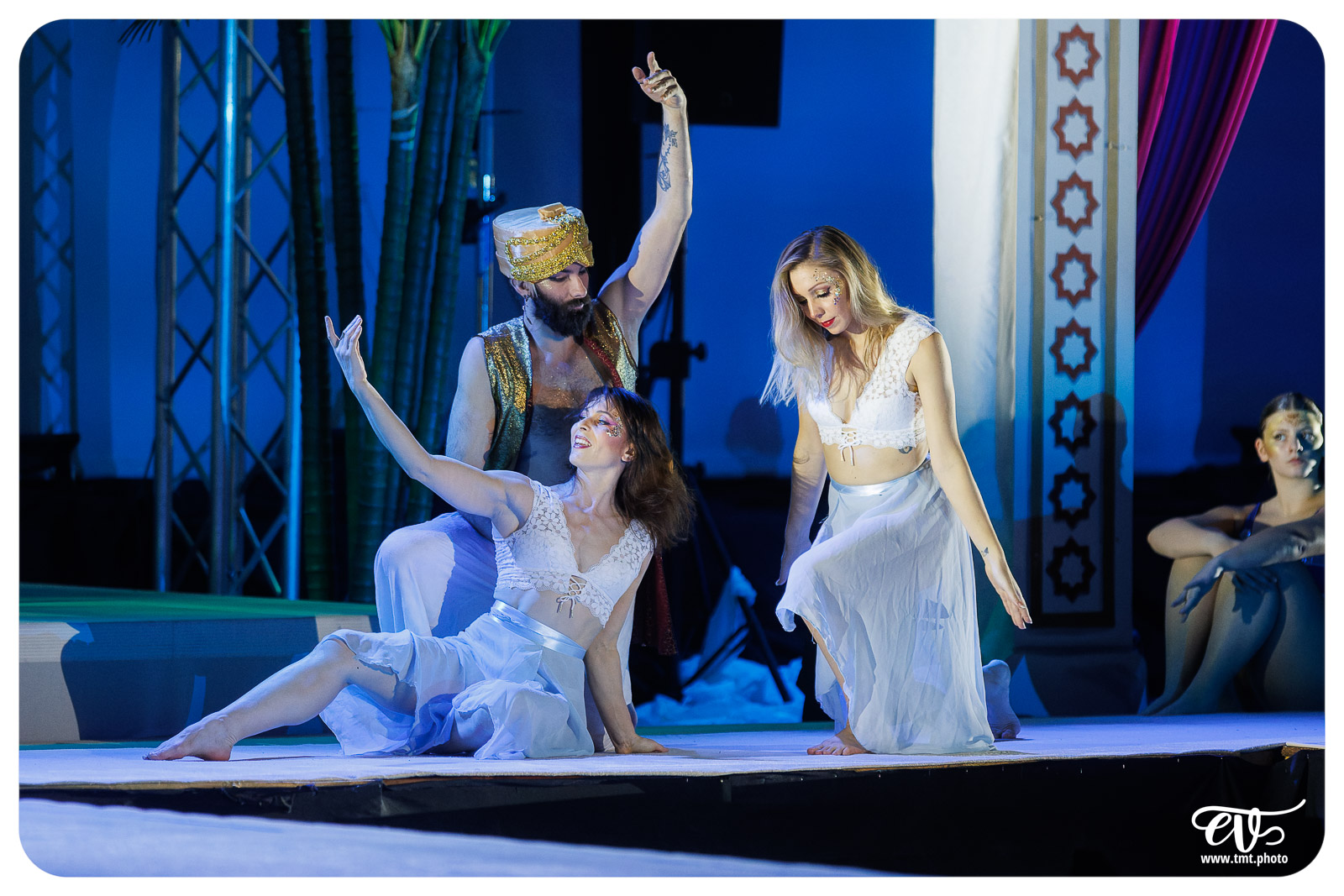 BNS - MILLE ET UNE NUITS